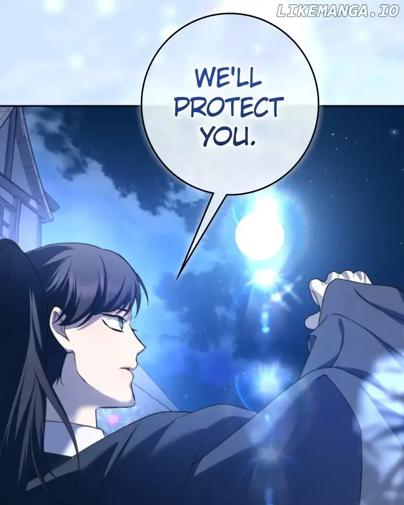 I Want to Be You, Just For A Day Chapter 208 – Page 95