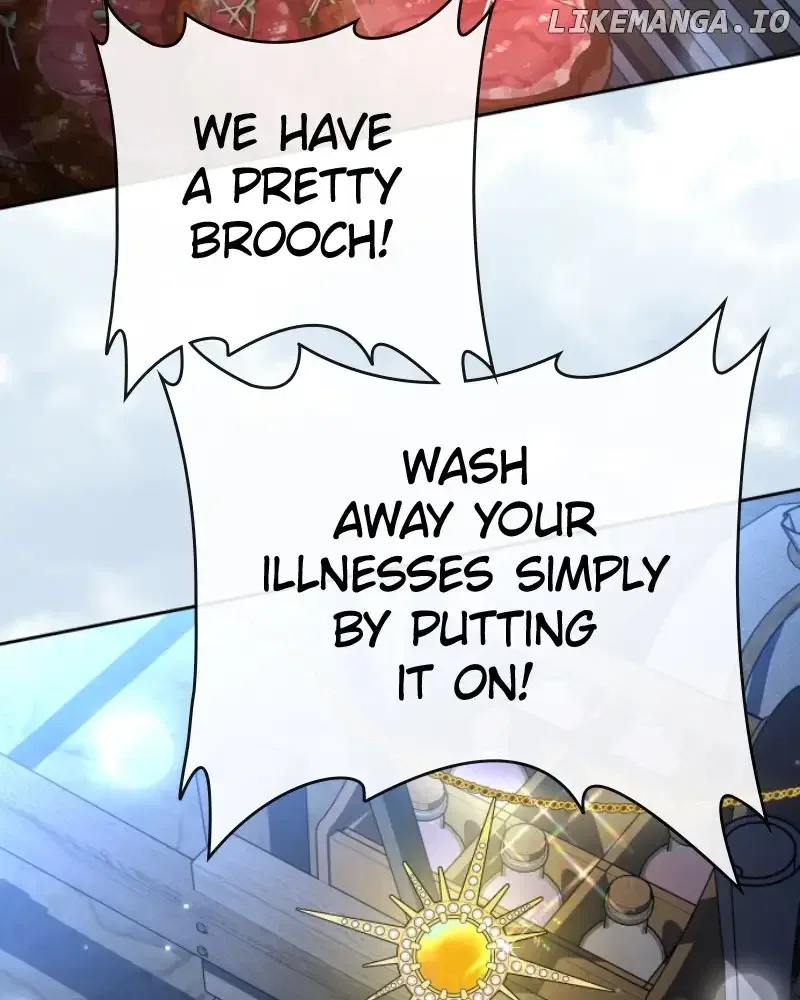 I Want to Be You, Just For A Day Chapter 208 – Page 102