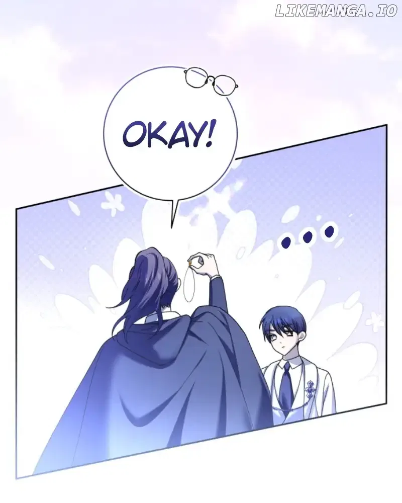 I Want to Be You, Just For A Day Chapter 208 – Page 105