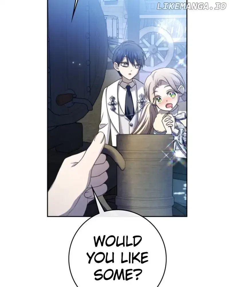 I Want to Be You, Just For A Day Chapter 208 – Page 107