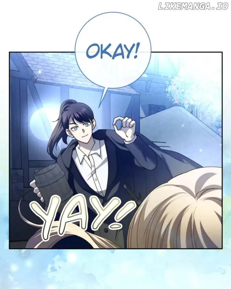 I Want to Be You, Just For A Day Chapter 208 – Page 110