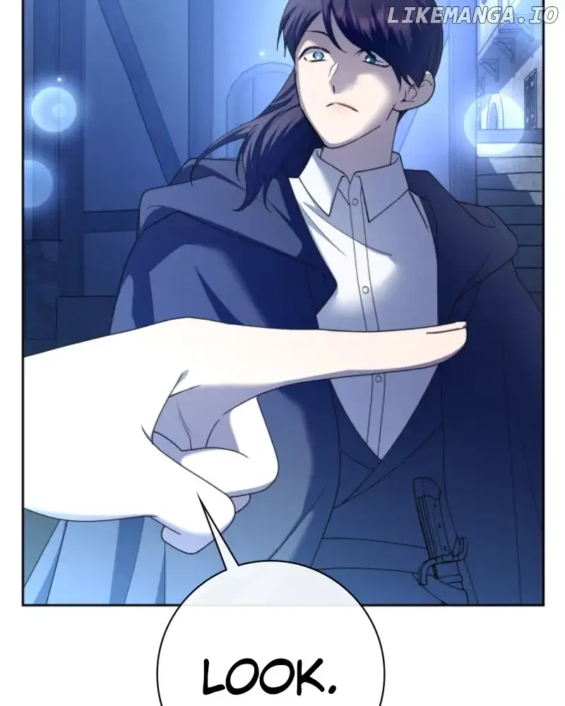 I Want to Be You, Just For A Day Chapter 208 – Page 113