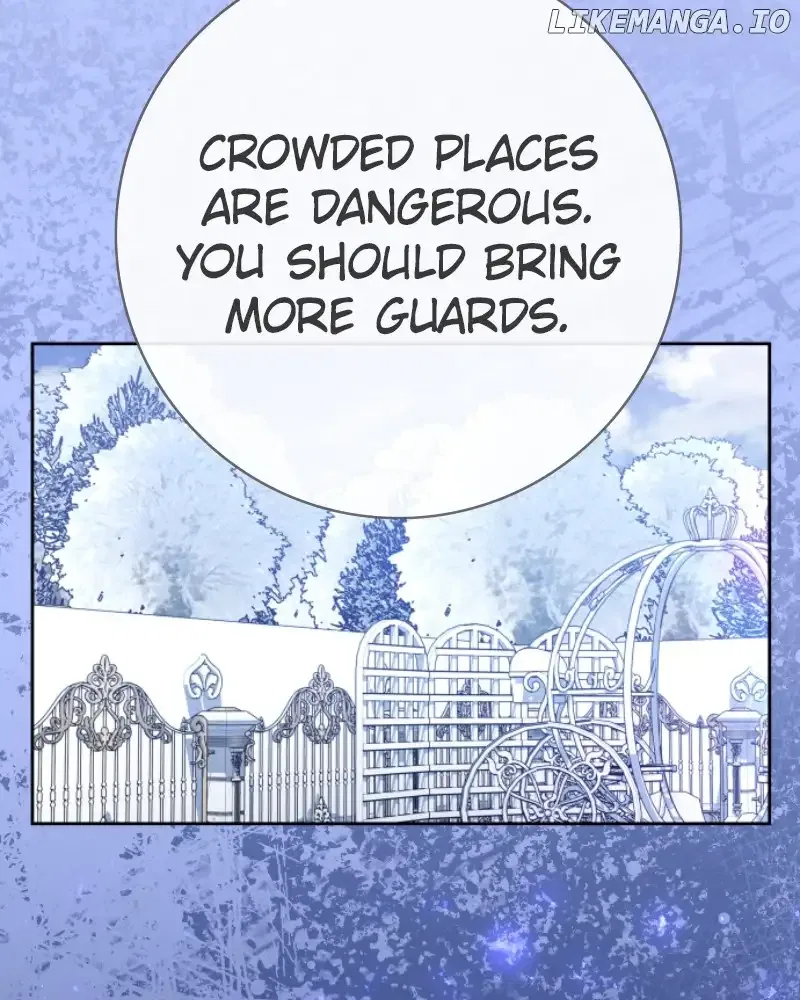 I Want to Be You, Just For A Day Chapter 208 – Page 125
