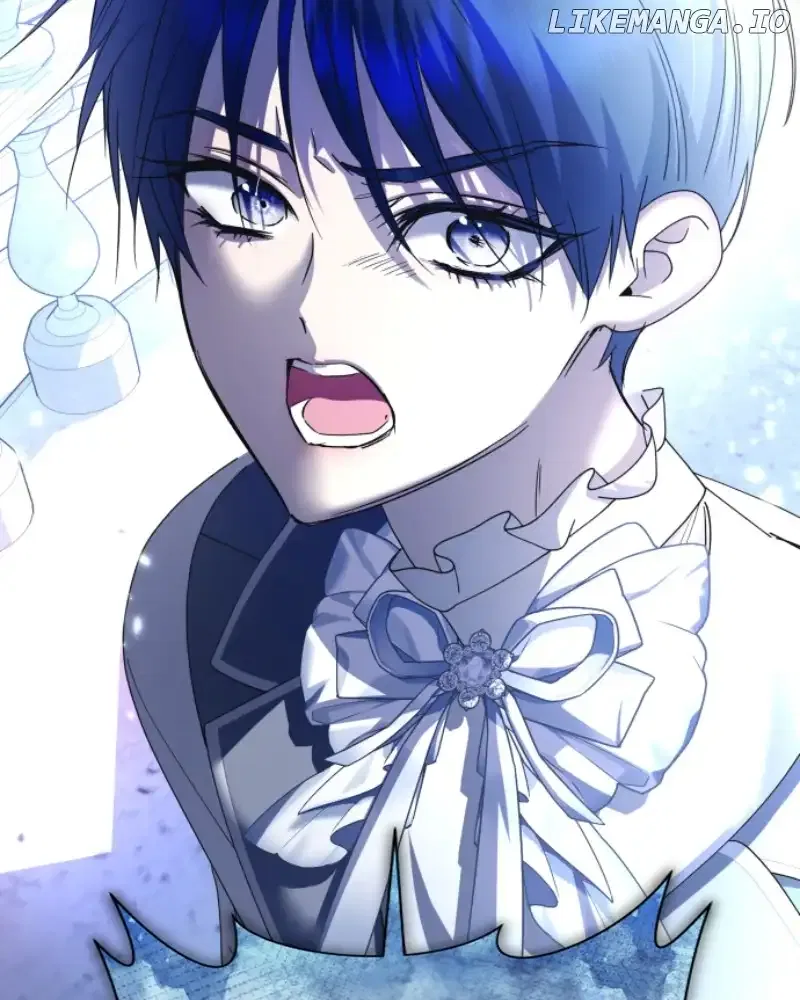 I Want to Be You, Just For A Day Chapter 208 – Page 127
