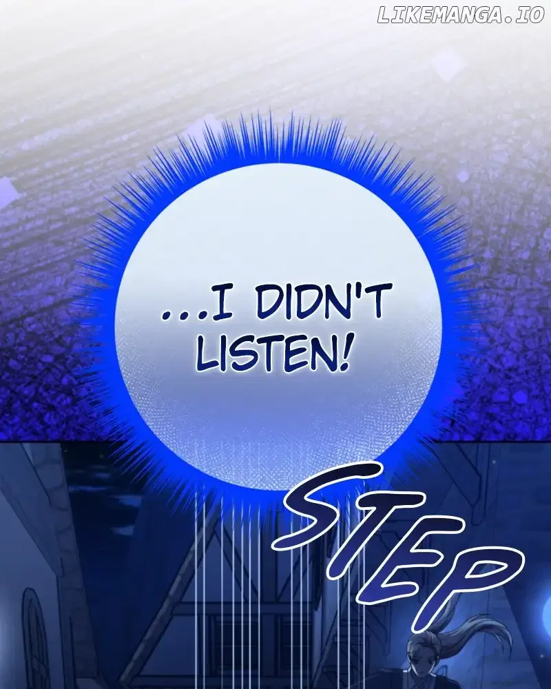 I Want to Be You, Just For A Day Chapter 208 – Page 132