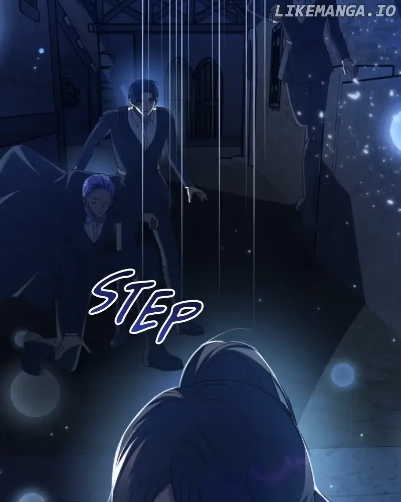I Want to Be You, Just For A Day Chapter 208 – Page 133