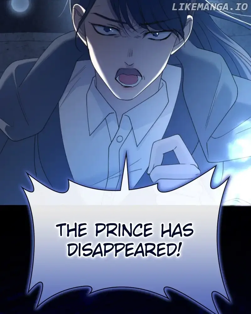 I Want to Be You, Just For A Day Chapter 208 – Page 134