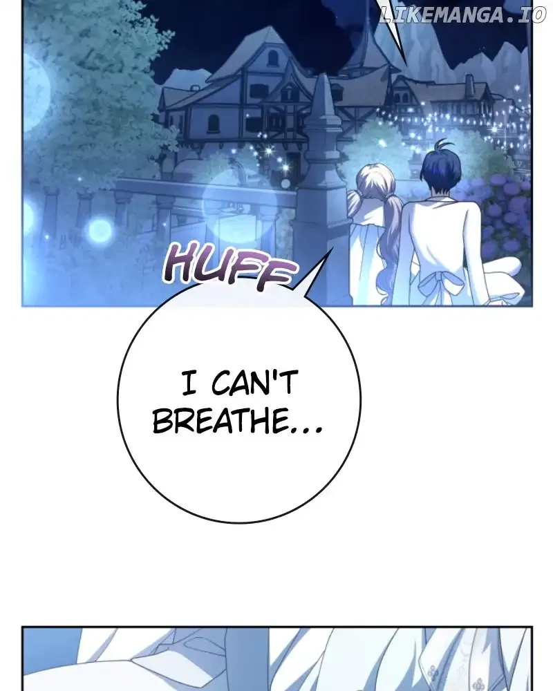 I Want to Be You, Just For A Day Chapter 208 – Page 140