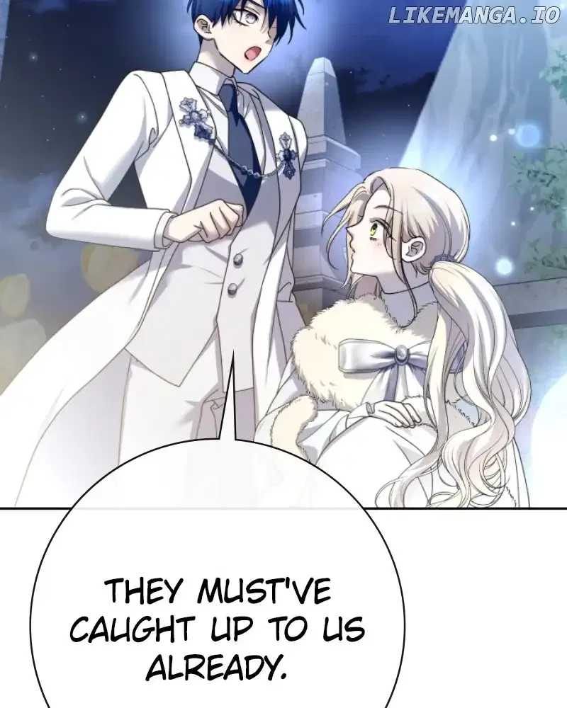 I Want to Be You, Just For A Day Chapter 208 – Page 153