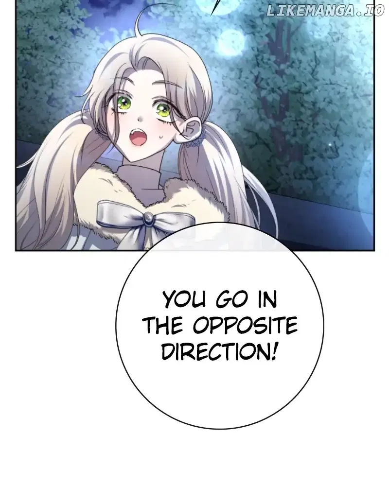I Want to Be You, Just For A Day Chapter 208 – Page 155