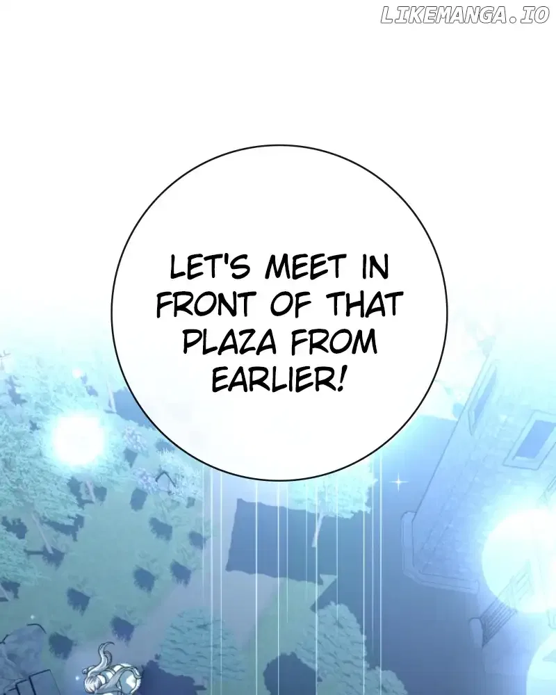 I Want to Be You, Just For A Day Chapter 208 – Page 156