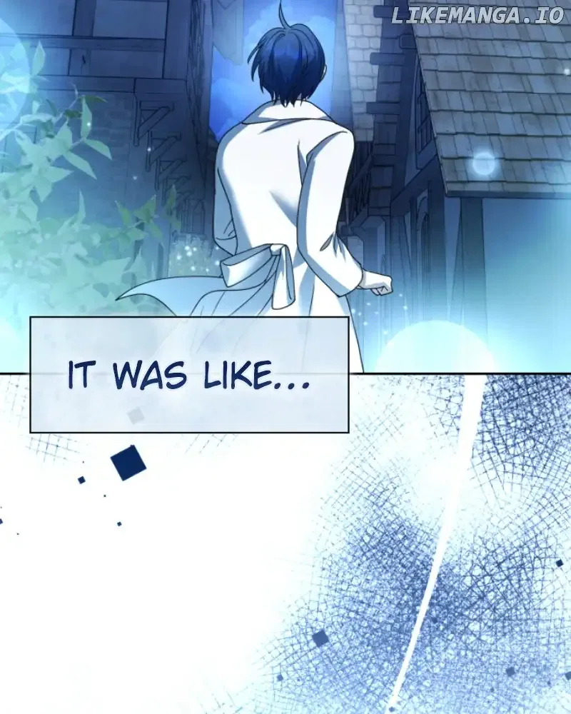 I Want to Be You, Just For A Day Chapter 208 – Page 161