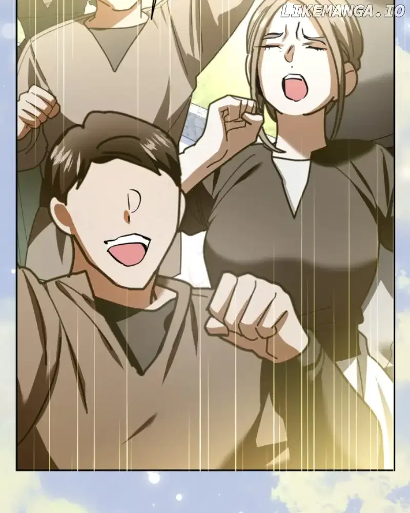 I Want to Be You, Just For A Day Chapter 208 – Page 177