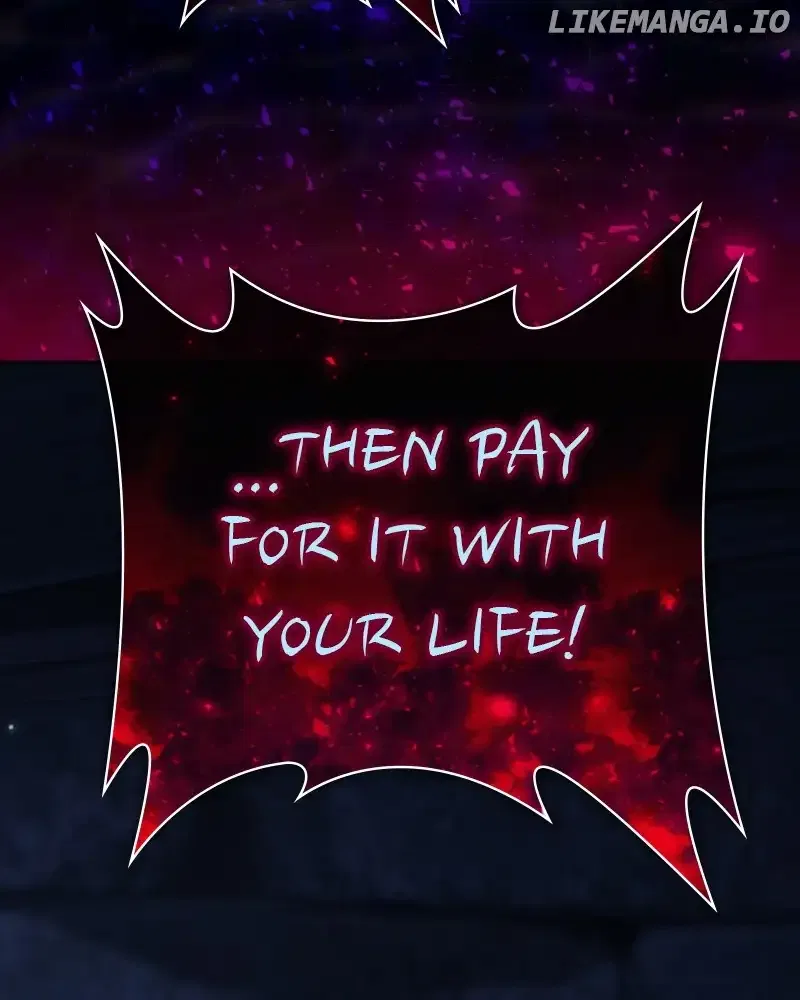 I Want to Be You, Just For A Day Chapter 208 – Page 192