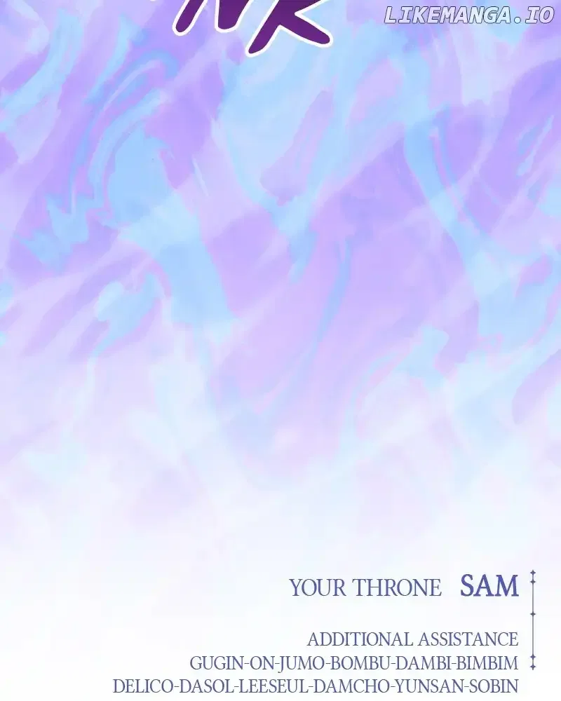 I Want to Be You, Just For A Day Chapter 208 – Page 196