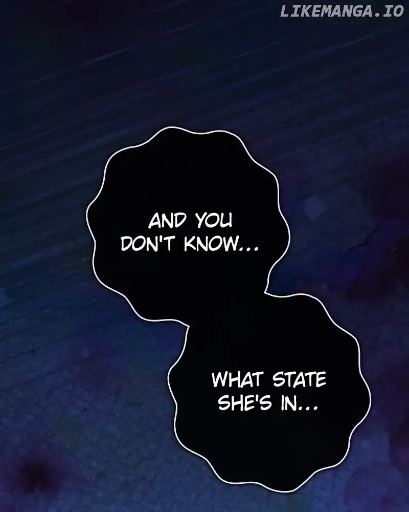 I Want to Be You, Just For A Day Chapter 207 – Page 4