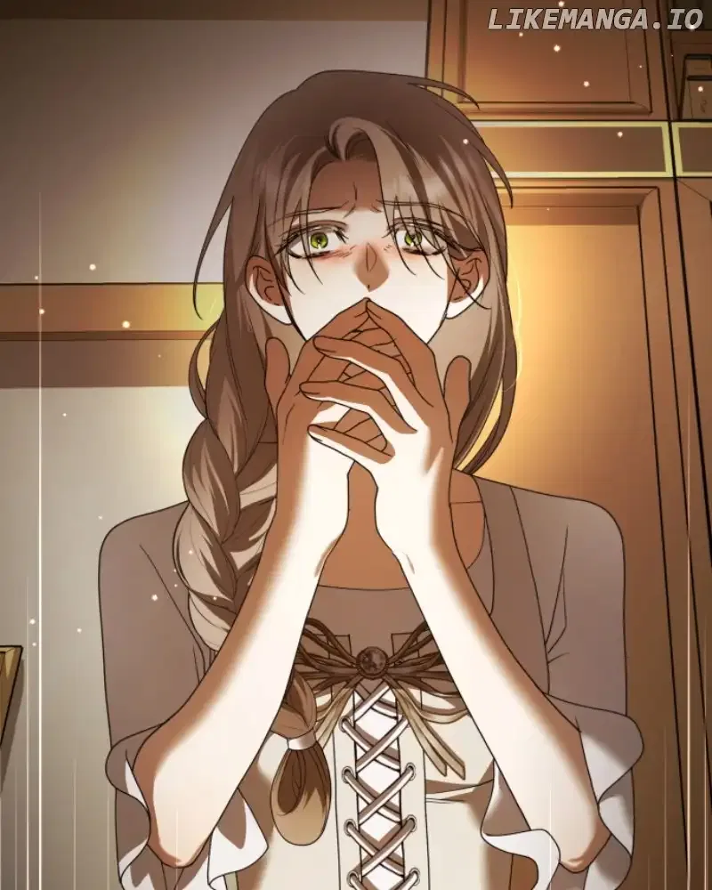 I Want to Be You, Just For A Day Chapter 207 – Page 6