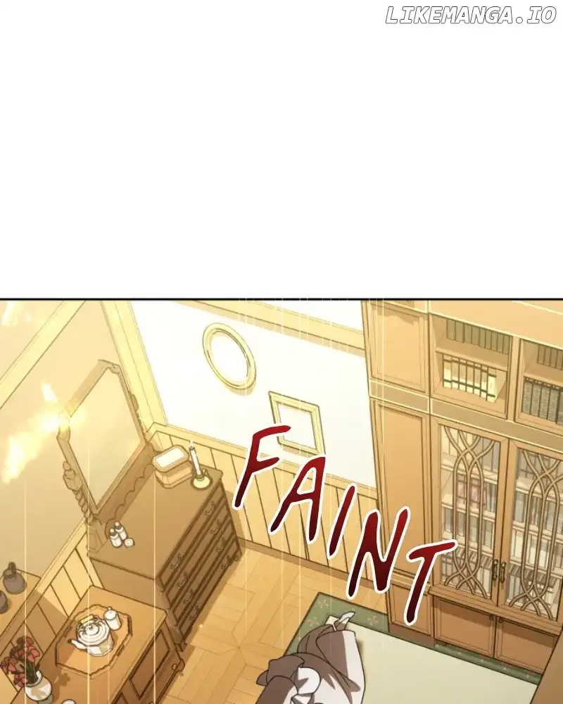 I Want to Be You, Just For A Day Chapter 207 – Page 10