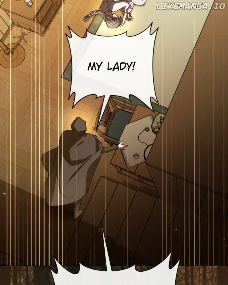 I Want to Be You, Just For A Day Chapter 207 – Page 11