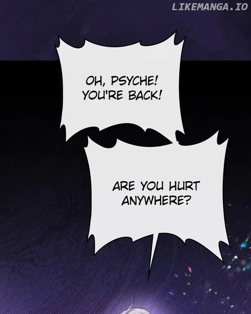 I Want to Be You, Just For A Day Chapter 207 – Page 18
