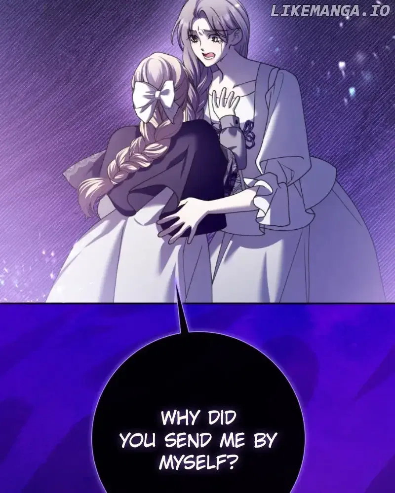 I Want to Be You, Just For A Day Chapter 207 – Page 19