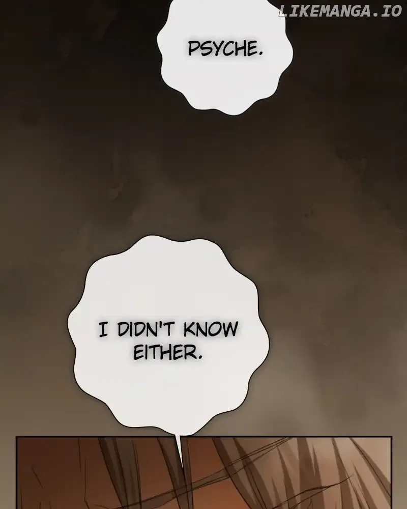 I Want to Be You, Just For A Day Chapter 207 – Page 27
