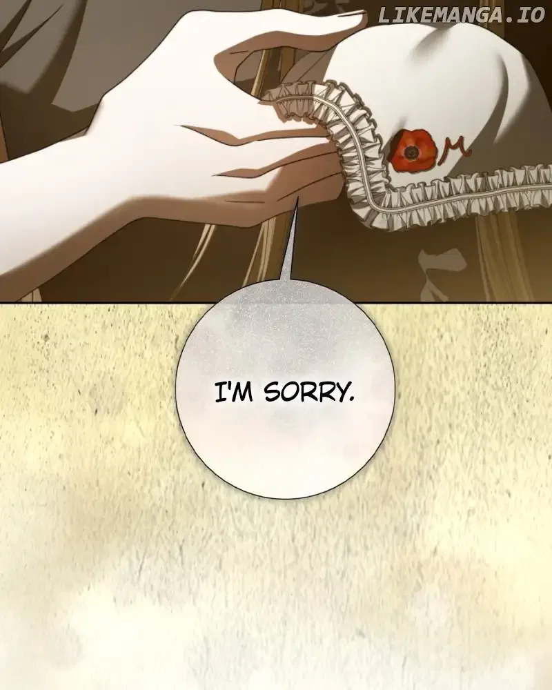 I Want to Be You, Just For A Day Chapter 207 – Page 33
