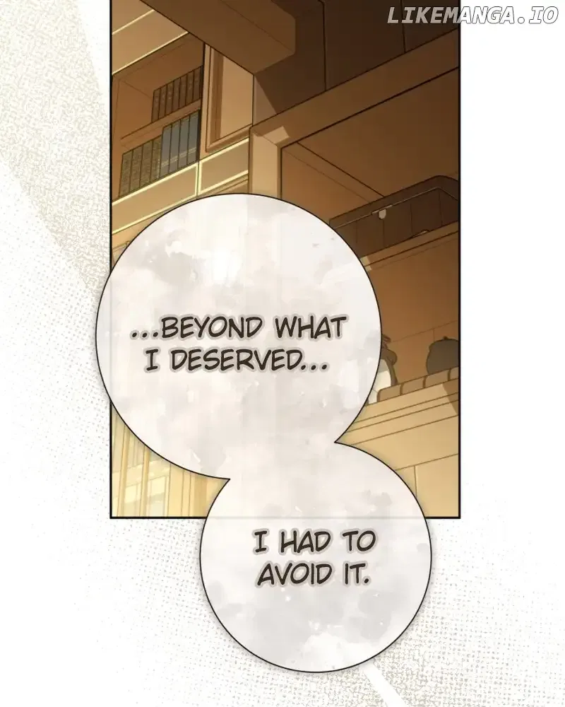 I Want to Be You, Just For A Day Chapter 207 – Page 35