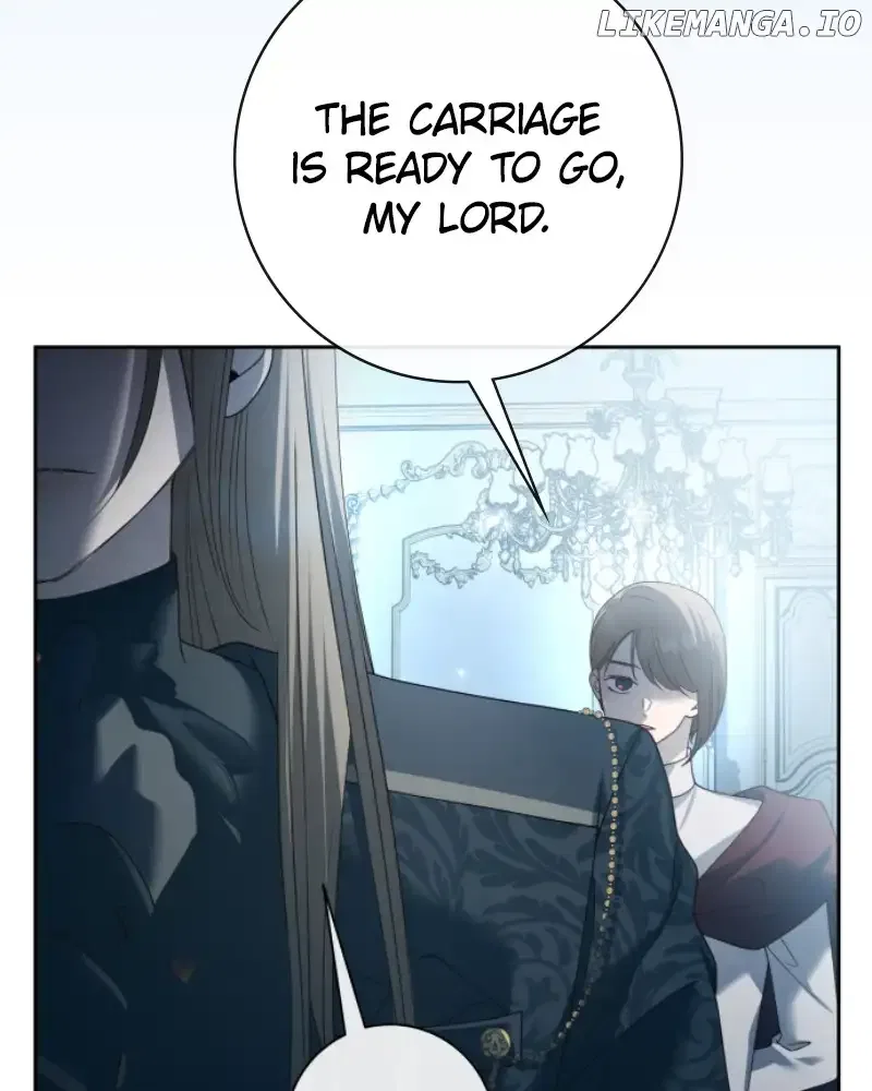 I Want to Be You, Just For A Day Chapter 207 – Page 59