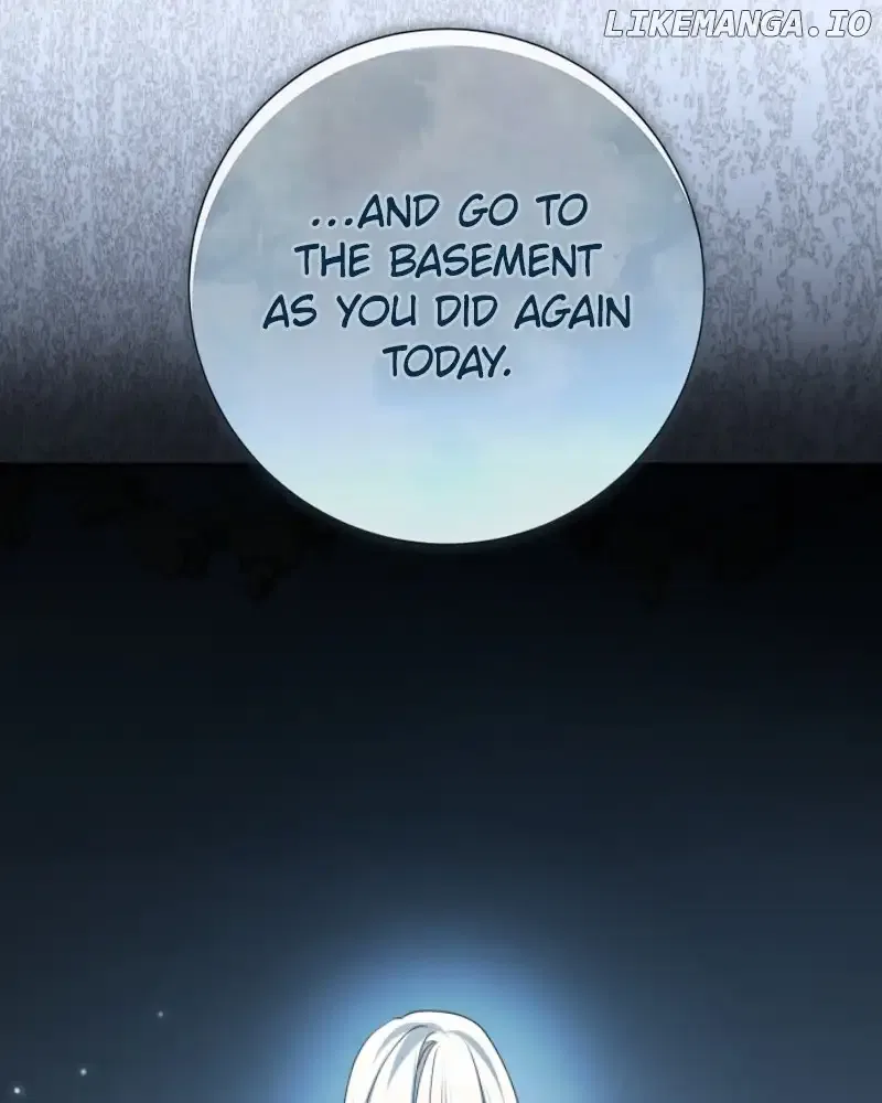 I Want to Be You, Just For A Day Chapter 207 – Page 61