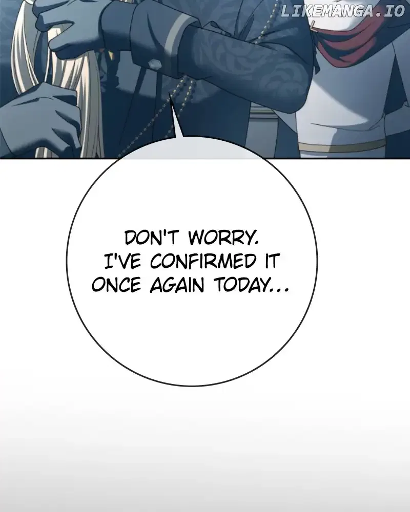 I Want to Be You, Just For A Day Chapter 207 – Page 79