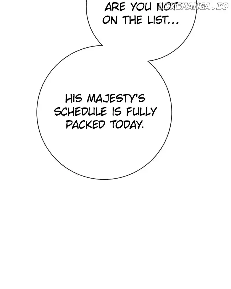 I Want to Be You, Just For A Day Chapter 207 – Page 91