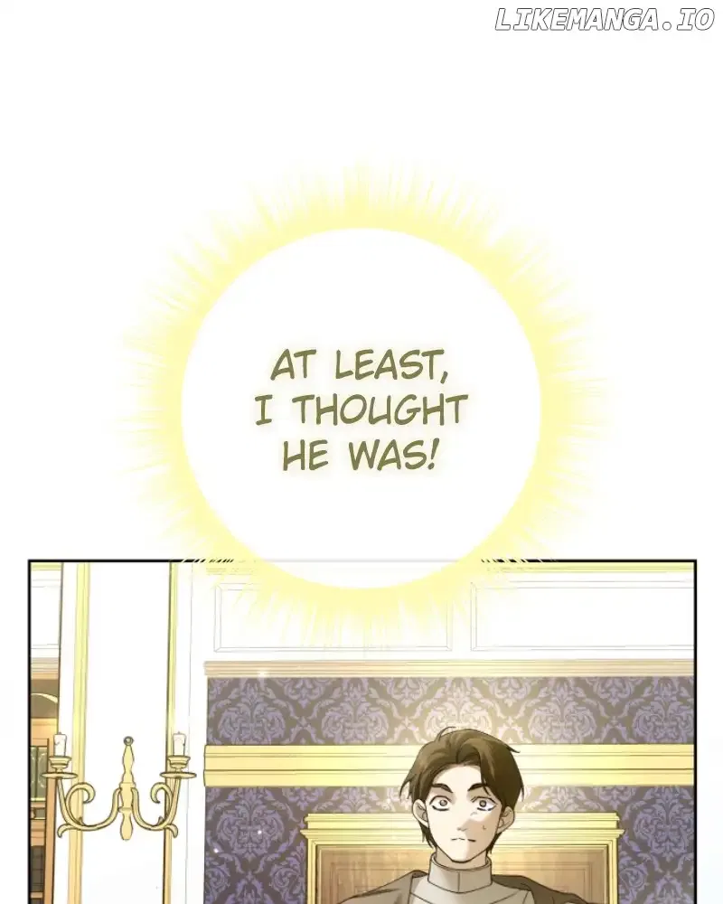 I Want to Be You, Just For A Day Chapter 207 – Page 97