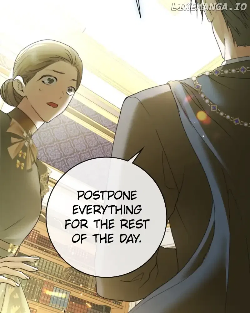 I Want to Be You, Just For A Day Chapter 207 – Page 99