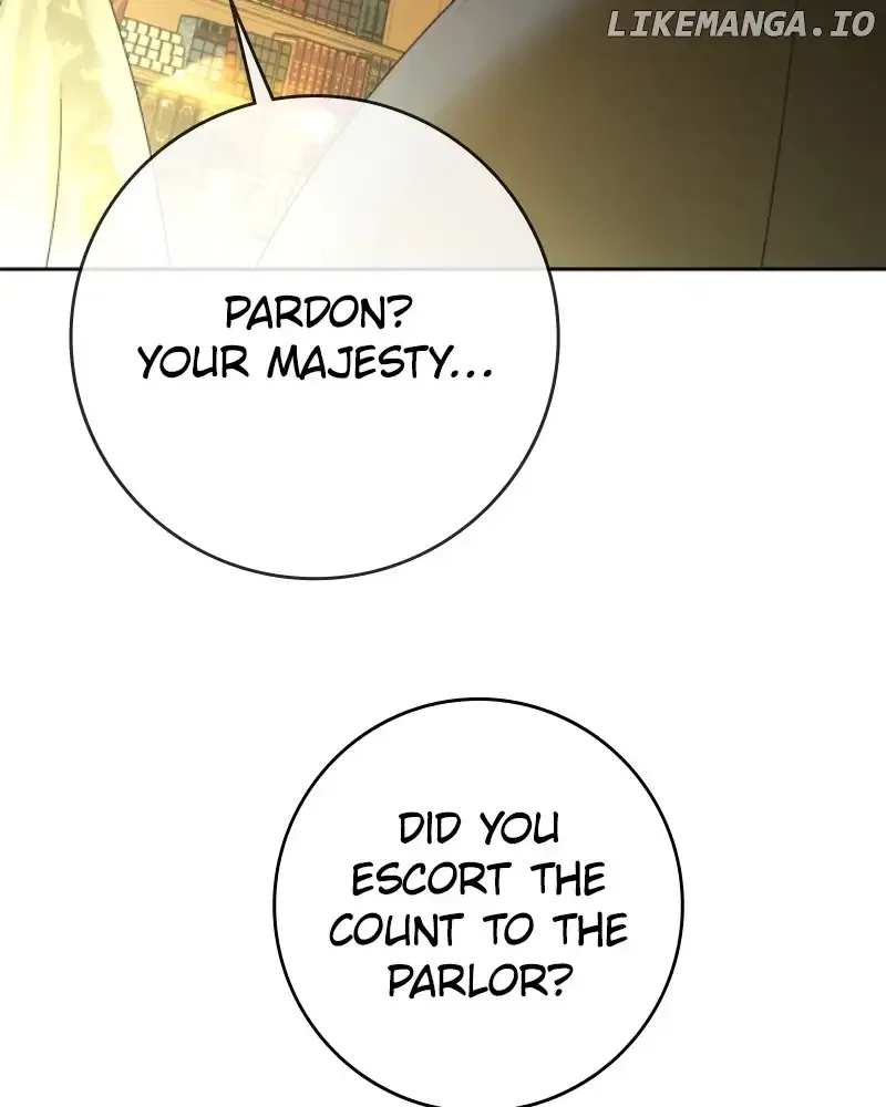 I Want to Be You, Just For A Day Chapter 207 – Page 100