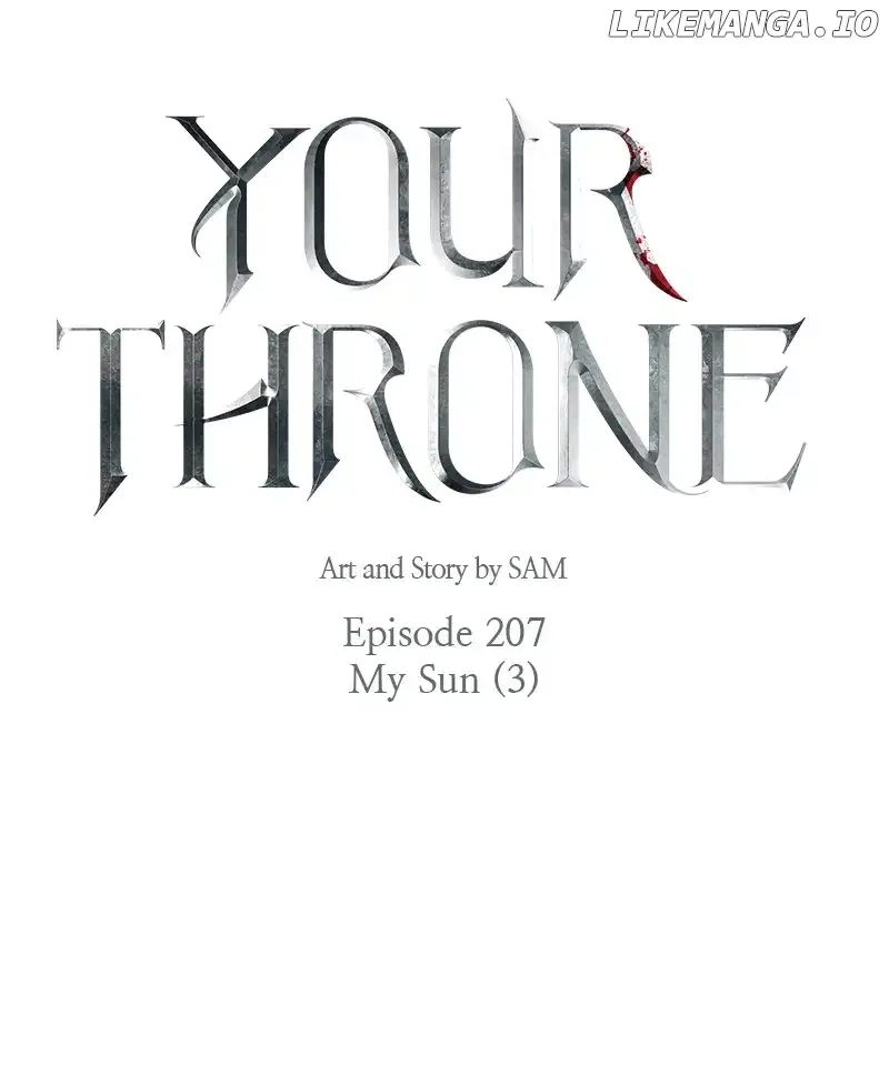 I Want to Be You, Just For A Day Chapter 207 – Page 117