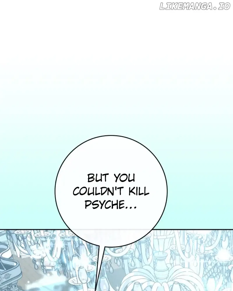 I Want to Be You, Just For A Day Chapter 207 – Page 135