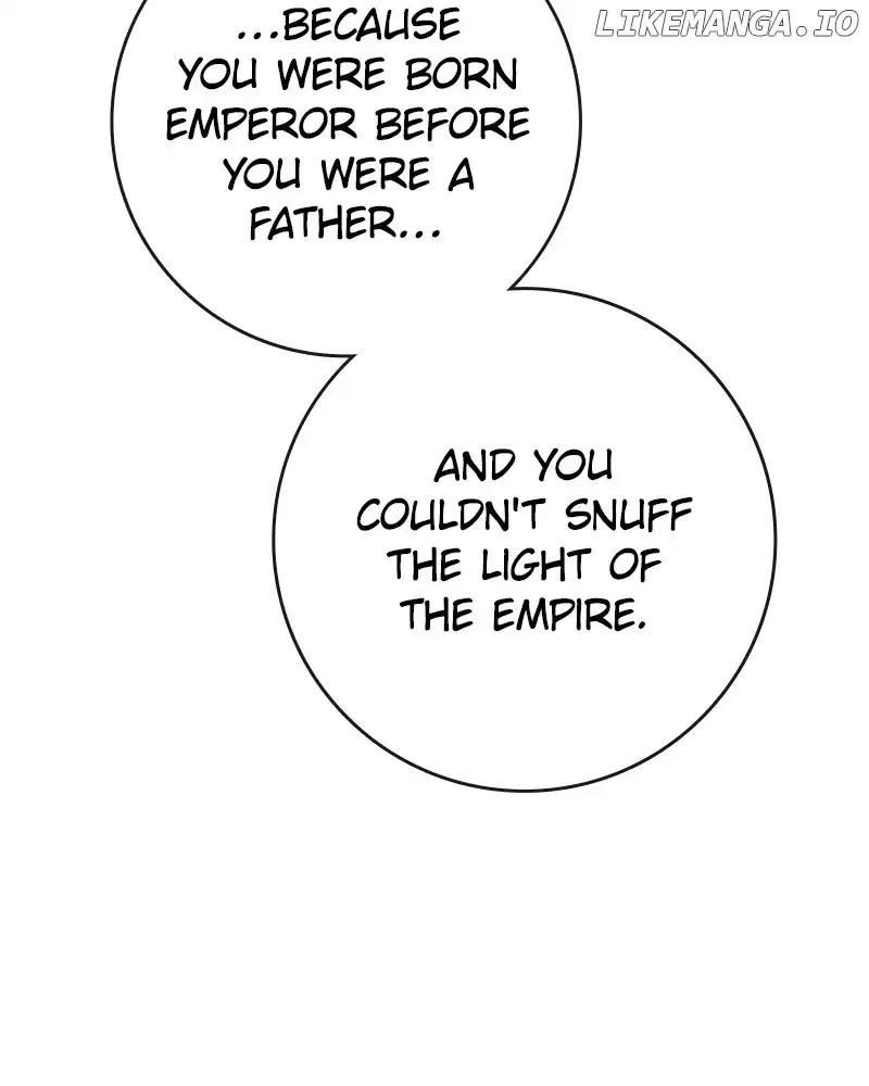 I Want to Be You, Just For A Day Chapter 207 – Page 137
