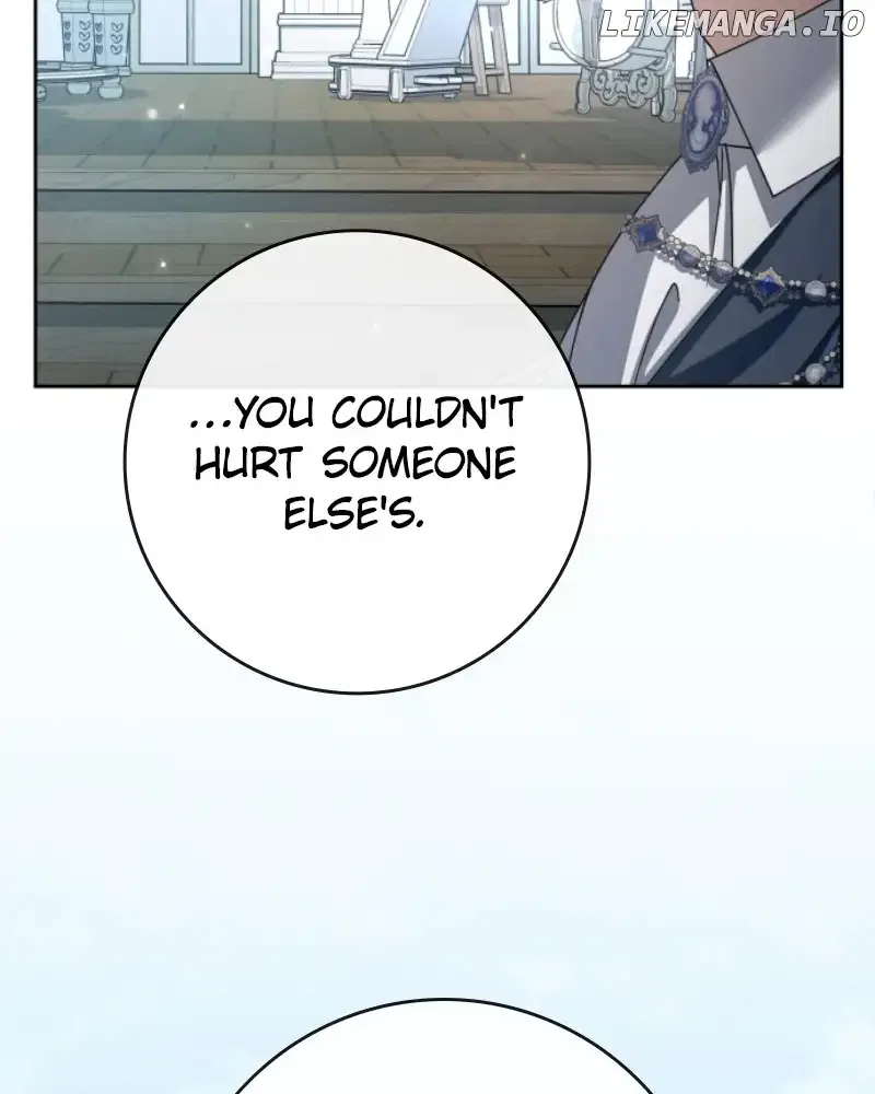 I Want to Be You, Just For A Day Chapter 207 – Page 140