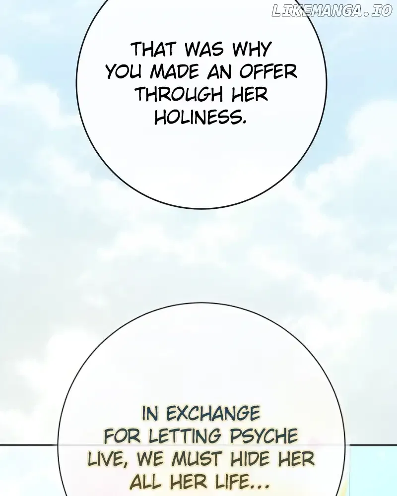 I Want to Be You, Just For A Day Chapter 207 – Page 141