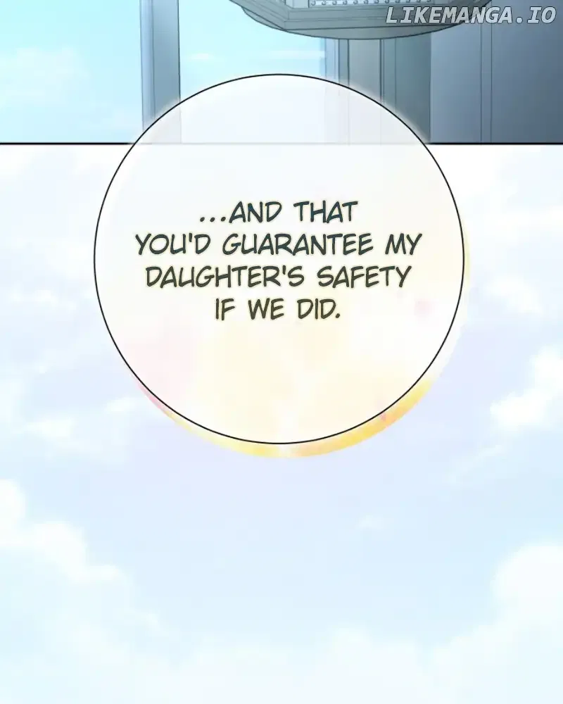 I Want to Be You, Just For A Day Chapter 207 – Page 143