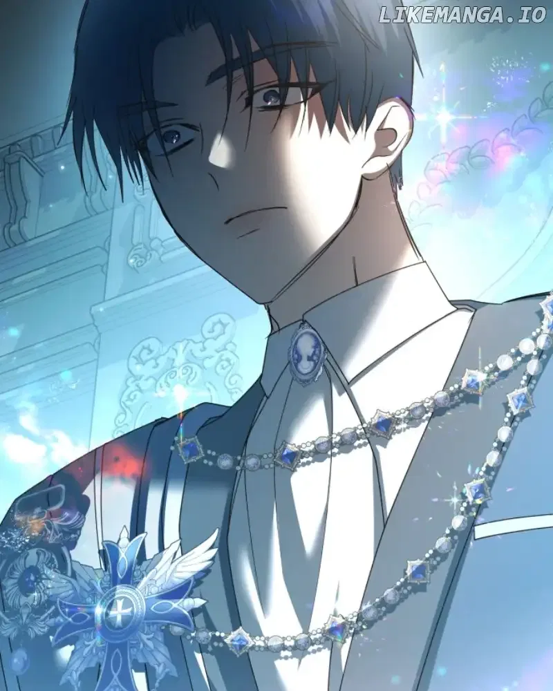 I Want to Be You, Just For A Day Chapter 207 – Page 147