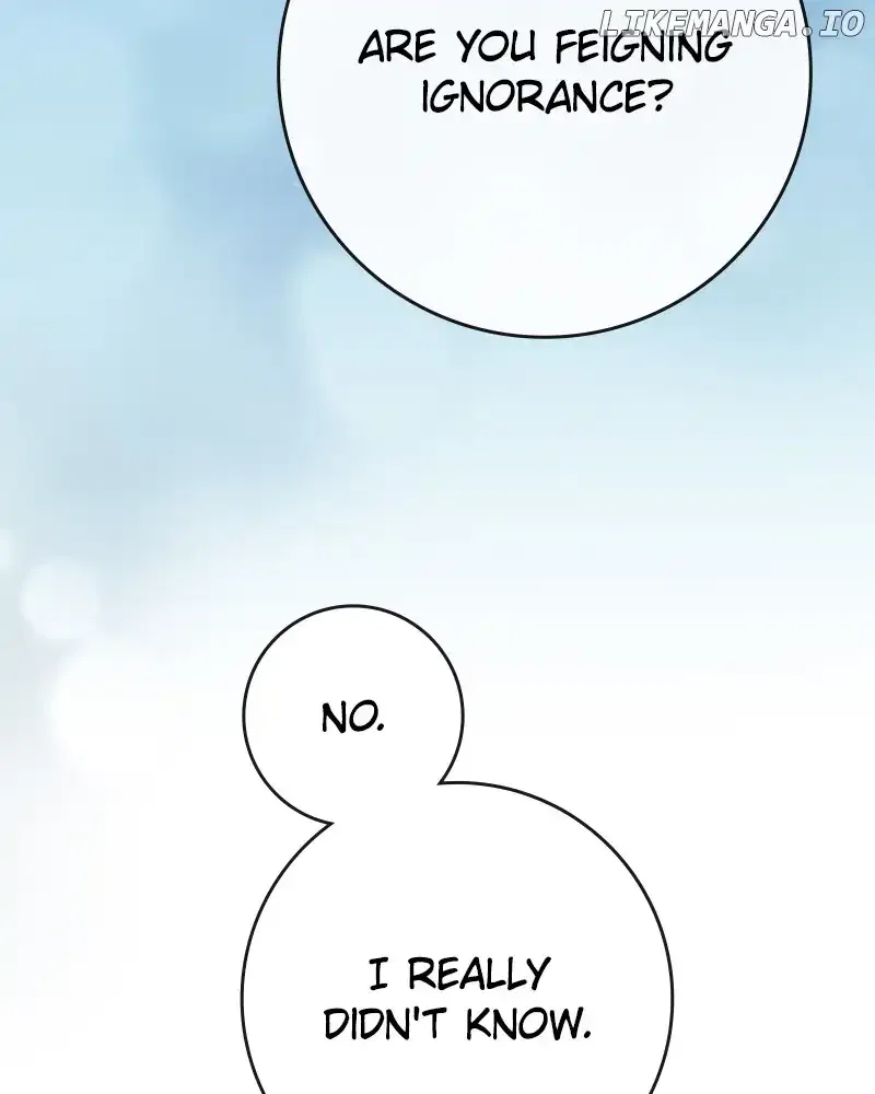 I Want to Be You, Just For A Day Chapter 207 – Page 151