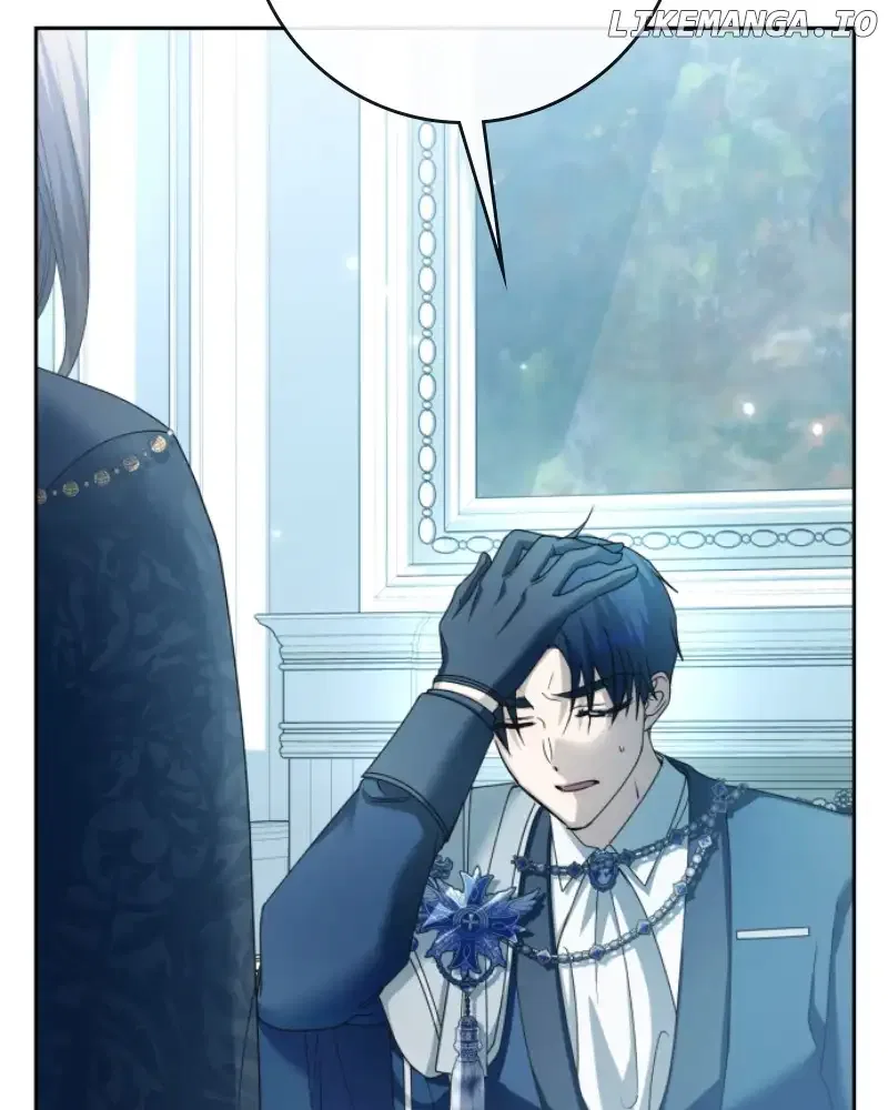 I Want to Be You, Just For A Day Chapter 207 – Page 152