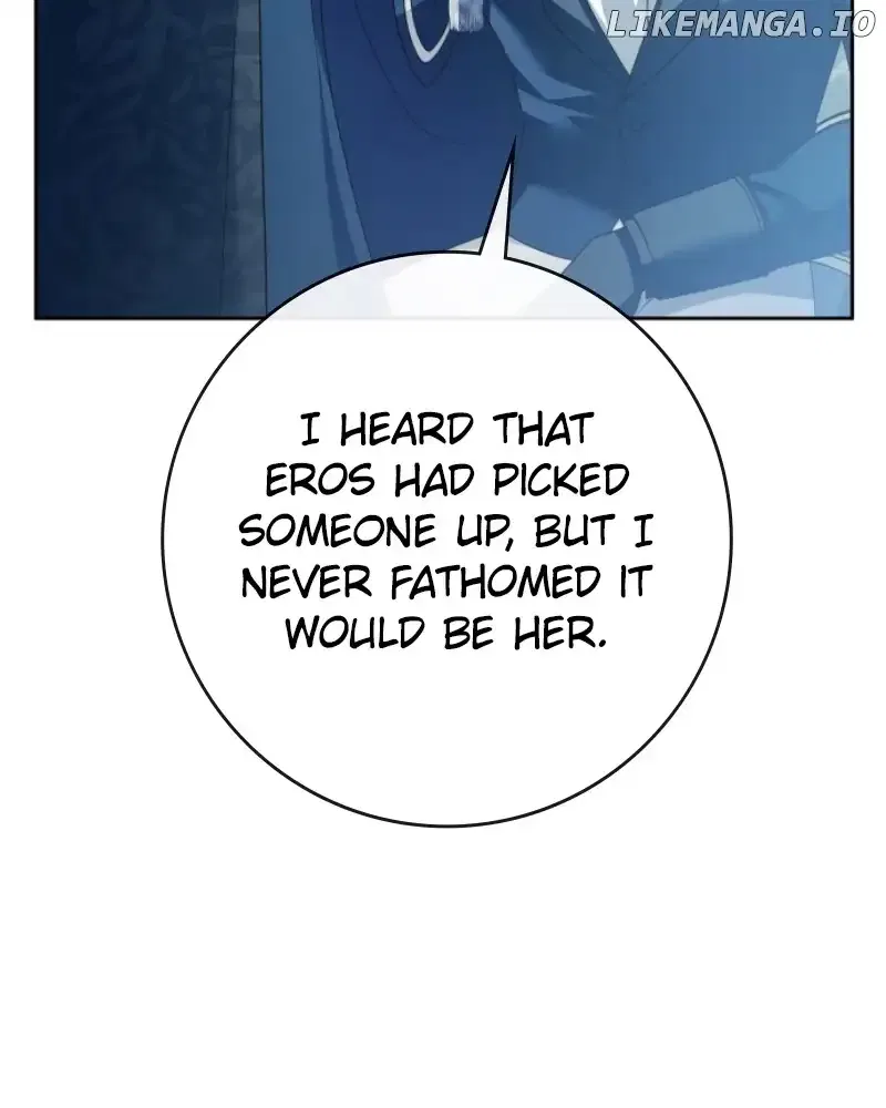 I Want to Be You, Just For A Day Chapter 207 – Page 153