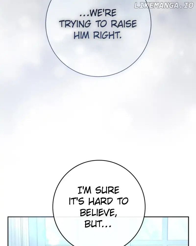 I Want to Be You, Just For A Day Chapter 207 – Page 161