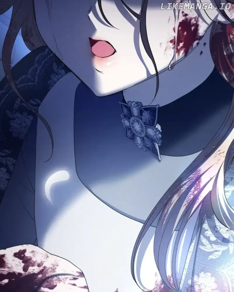 I Want to Be You, Just For A Day Chapter 206 – Page 4