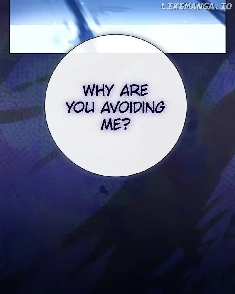 I Want to Be You, Just For A Day Chapter 206 – Page 10