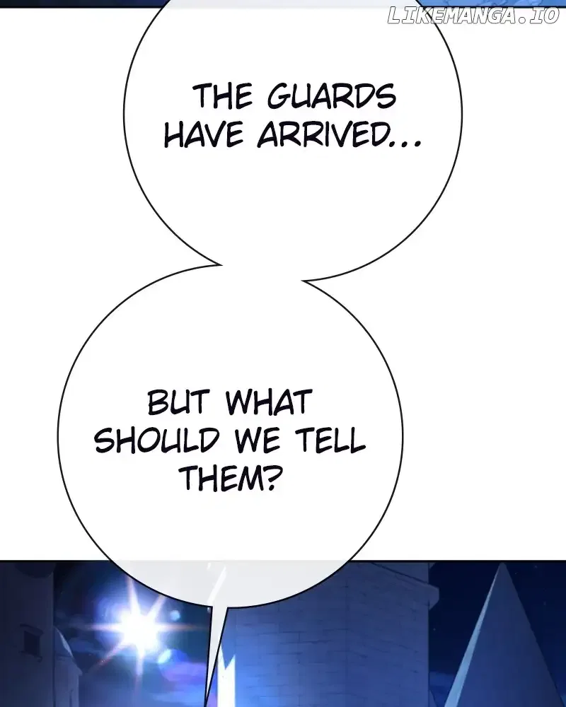 I Want to Be You, Just For A Day Chapter 206 – Page 17