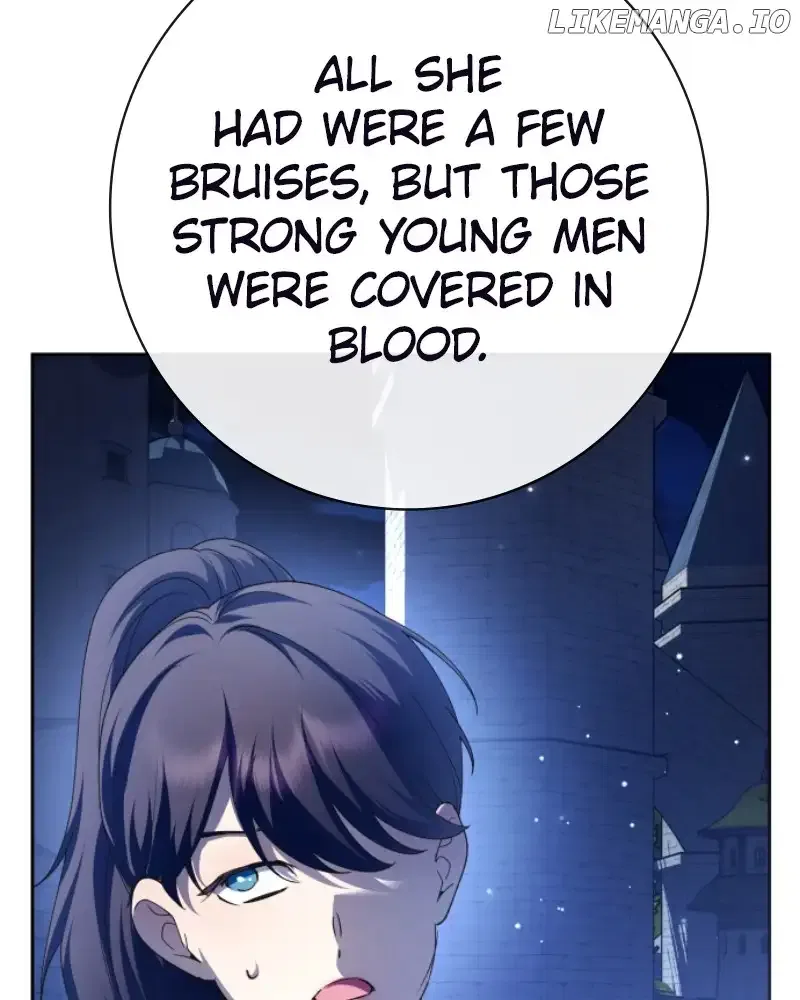 I Want to Be You, Just For A Day Chapter 206 – Page 20